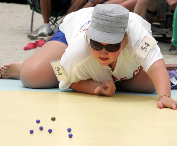 Marbles